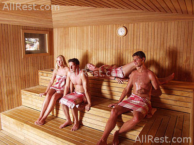 Pegasos Resort Hotel 35